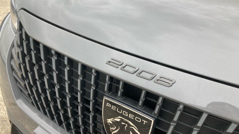 Peugeot 2008 100kW GT 50kWh 5dr Auto Electric Estate